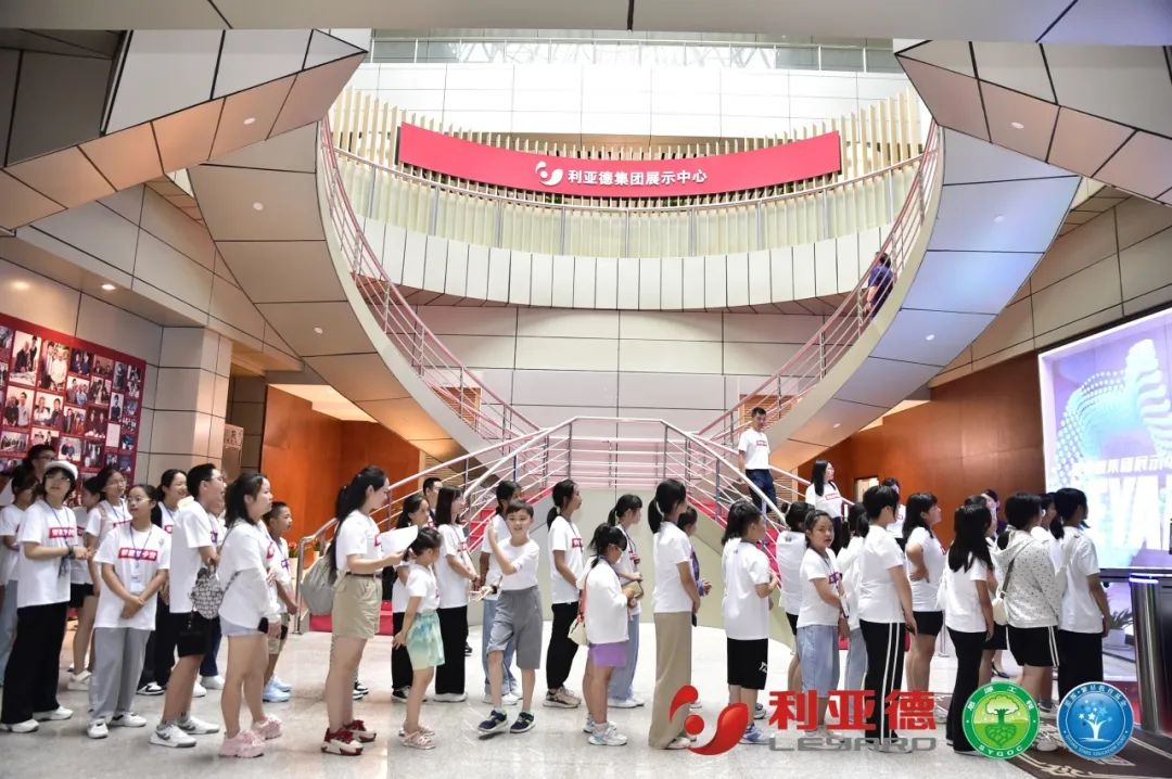 科技逐梦未来 | bg大游繁星夏令营暖心启航