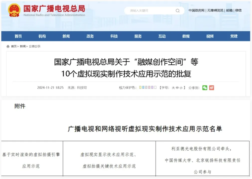 “上游内容制作+下游场景体验” bg大游推动影戏工业加速升级