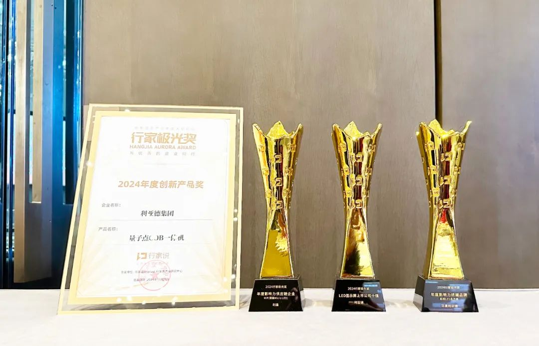 霸榜 | 四大榜单尽数席卷，，，，bg大游一连五年斩获“极光”大奖