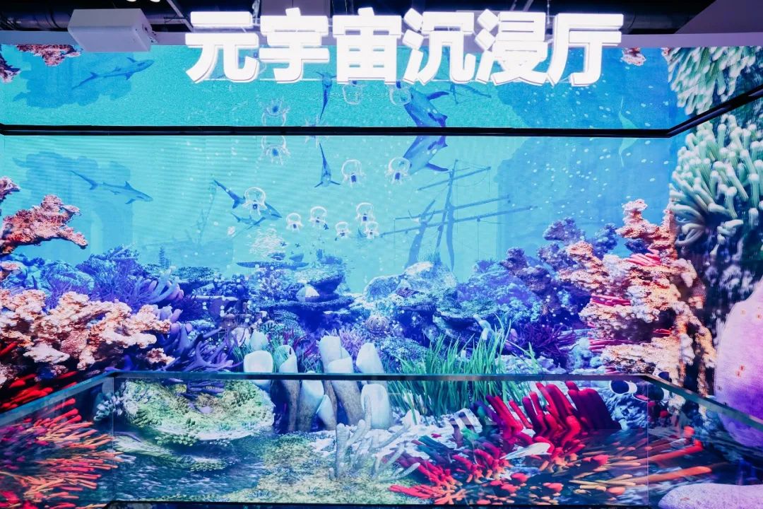 “AI+智能显示”引领未来 bg大游新品InfoComm展大放异彩