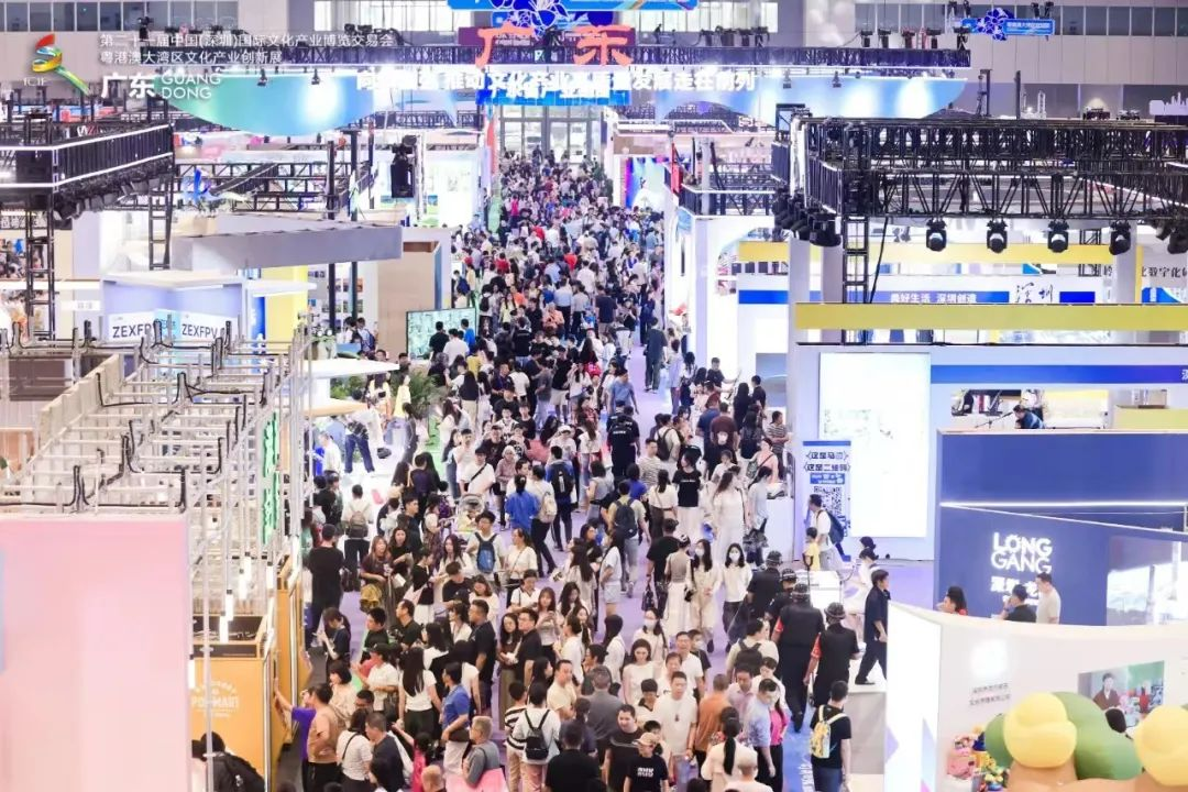 AI 为笔，，，文旅为卷 | bg大游重构文化科技融合新范式